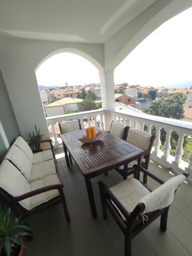 Apartman Mila Novi Vinodolski Exterior photo