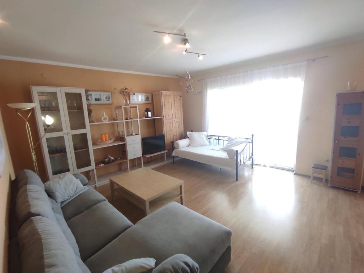 Apartman Mila Novi Vinodolski Exterior photo