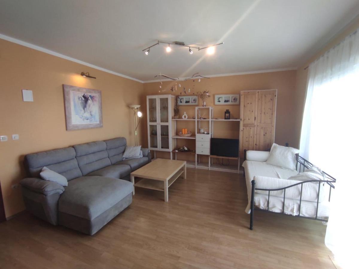 Apartman Mila Novi Vinodolski Exterior photo