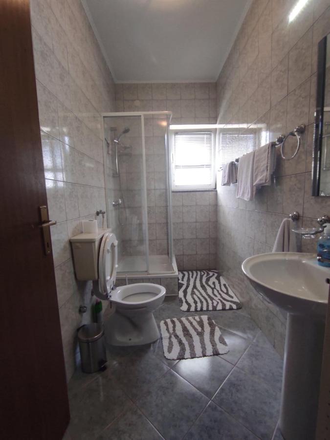 Apartman Mila Novi Vinodolski Exterior photo