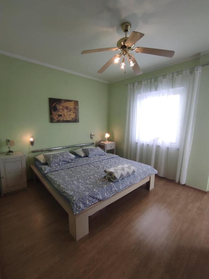 Apartman Mila Novi Vinodolski Exterior photo