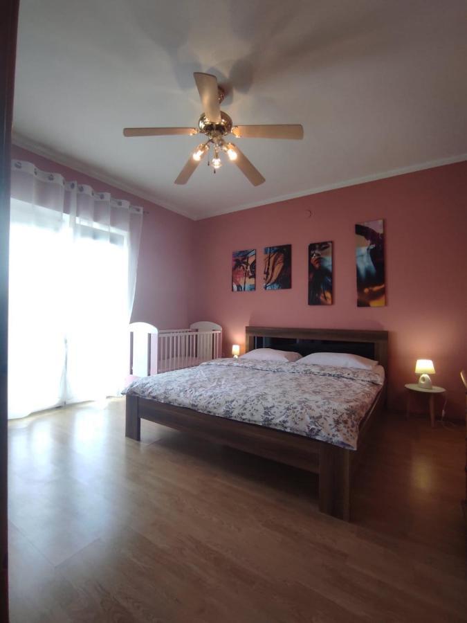 Apartman Mila Novi Vinodolski Exterior photo