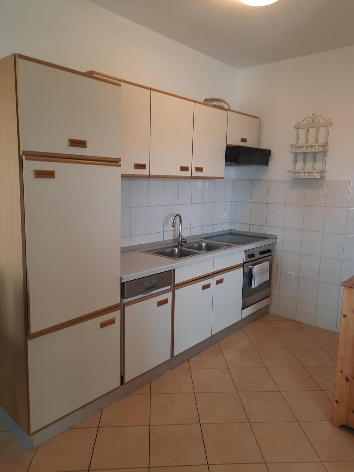 Apartman Mila Novi Vinodolski Exterior photo