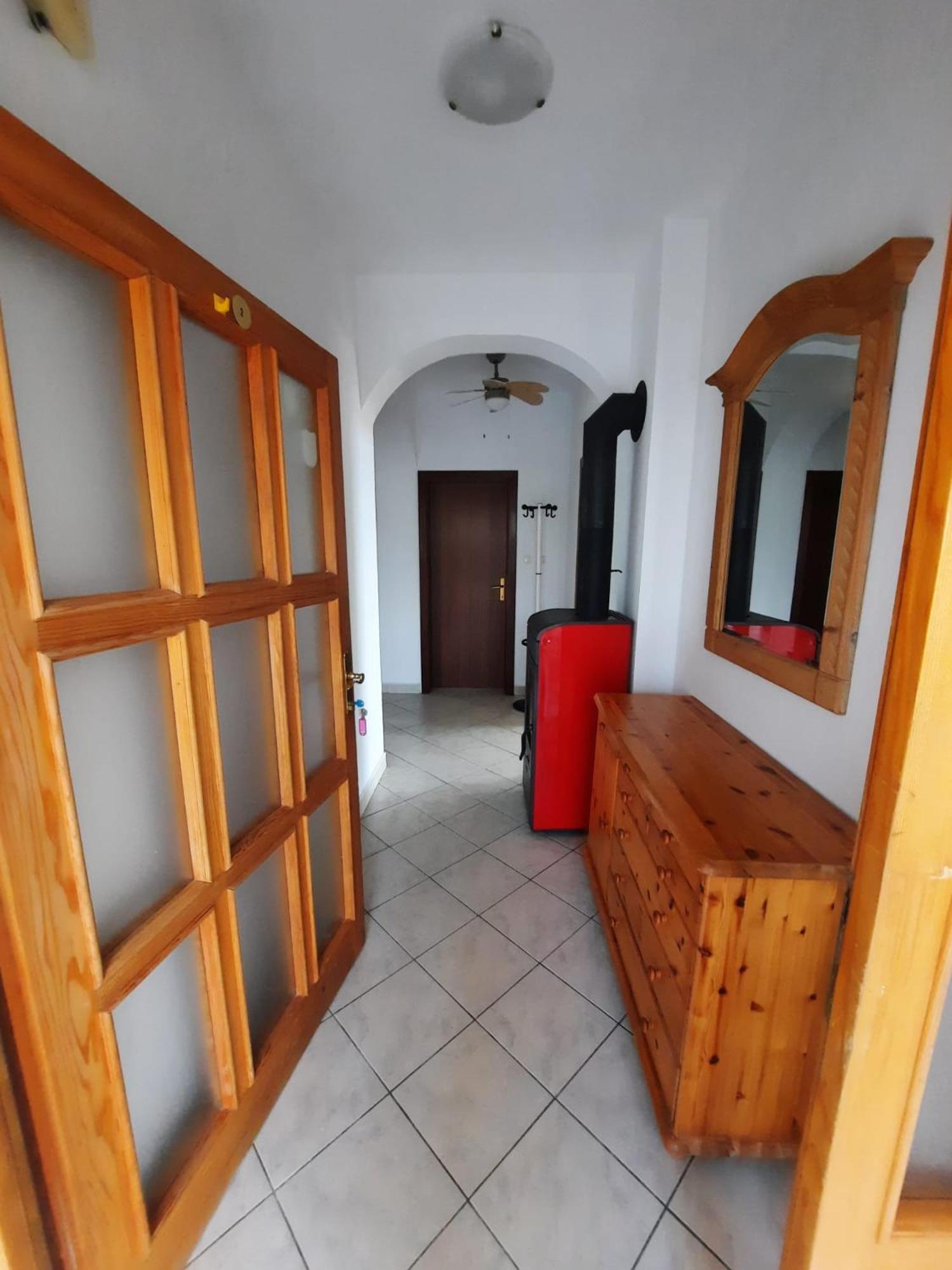Apartman Mila Novi Vinodolski Exterior photo