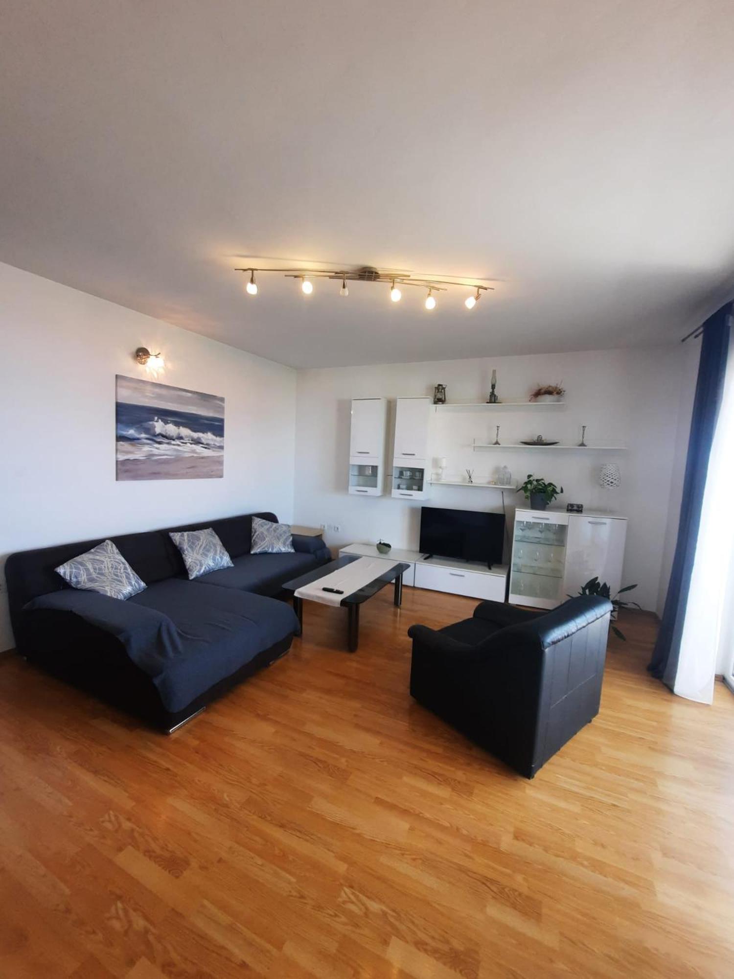 Apartman Mila Novi Vinodolski Exterior photo