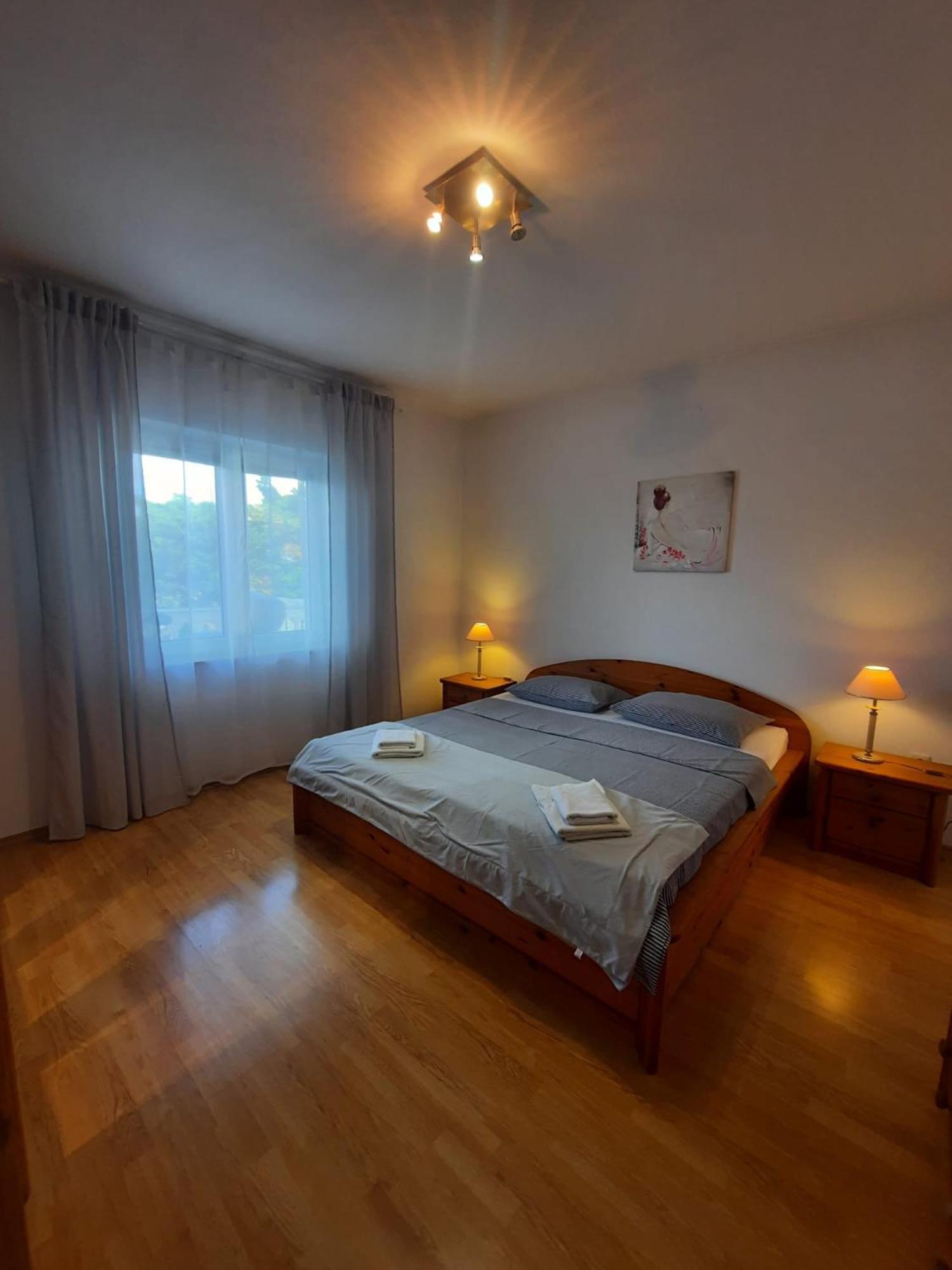Apartman Mila Novi Vinodolski Exterior photo