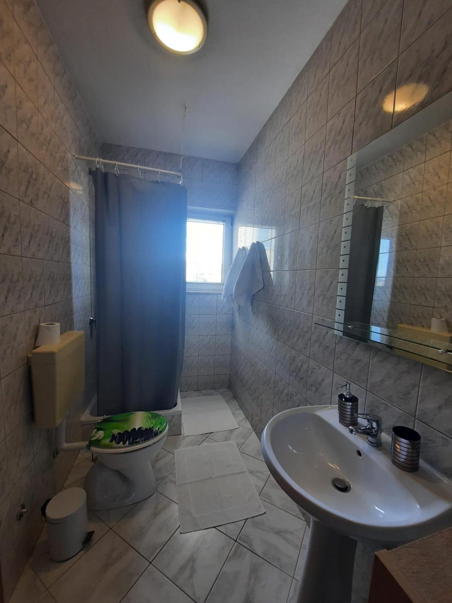 Apartman Mila Novi Vinodolski Exterior photo